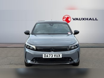 Used Vauxhall Corsa 2023 for sale - 76892847: Photo