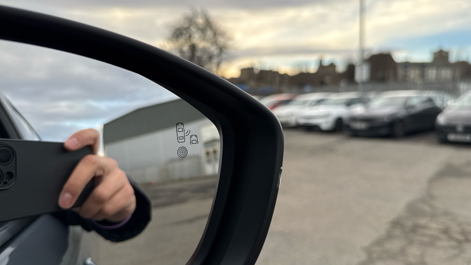 Used Vauxhall Corsa 2023 for sale - 76892847: Photo 41