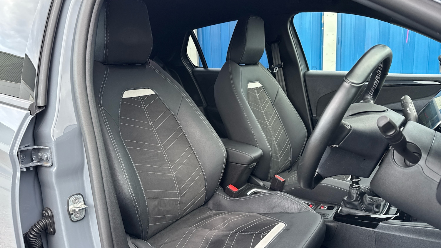 Used Vauxhall Corsa 2023 for sale - 76892847: Photo 43