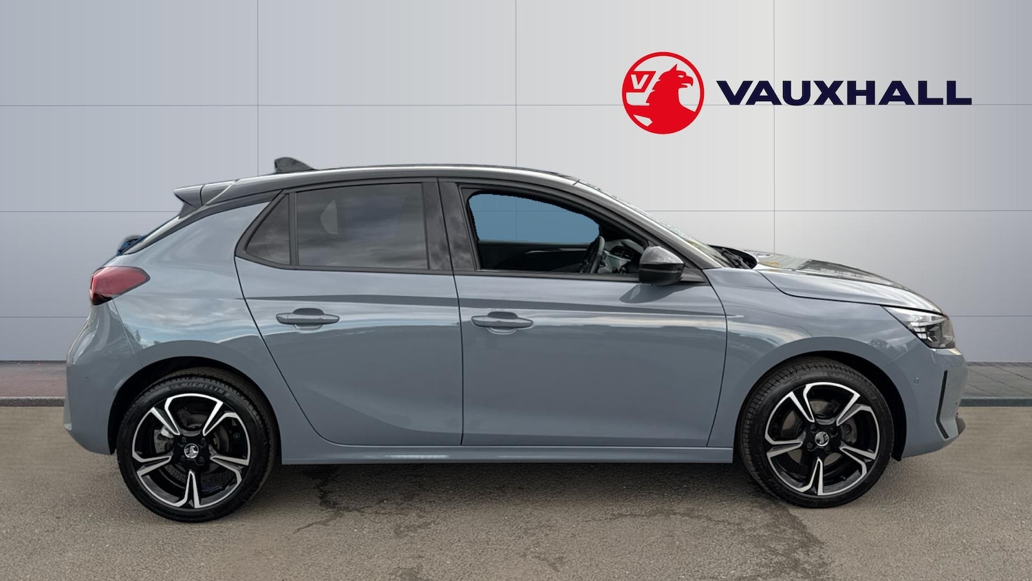 Used Vauxhall Corsa 2023 for sale - 76892847: Photo 5