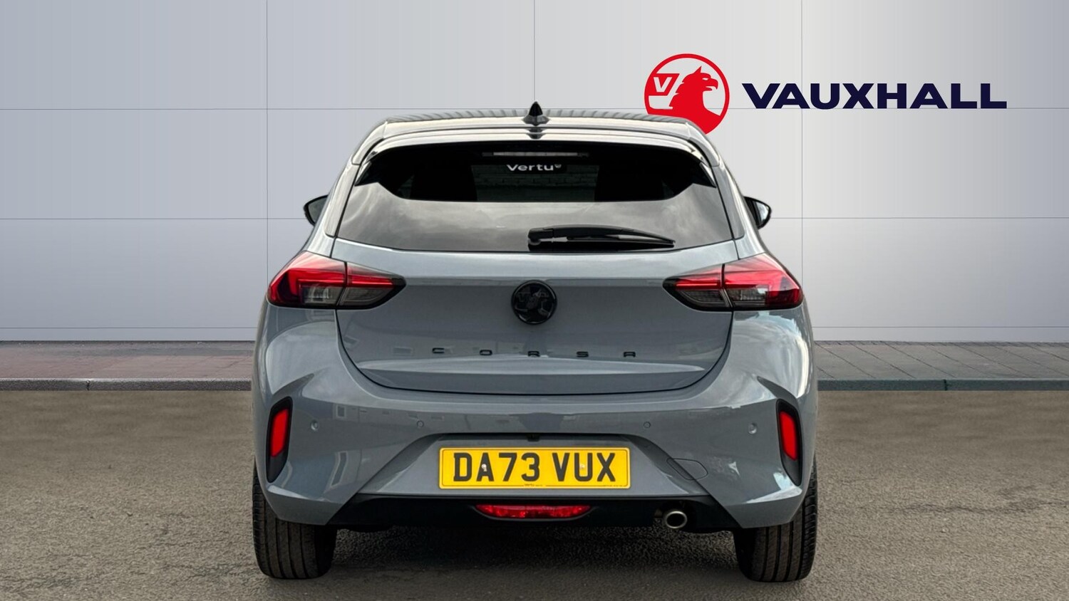 Used Vauxhall Corsa 2023 for sale - 76892847: Photo 6