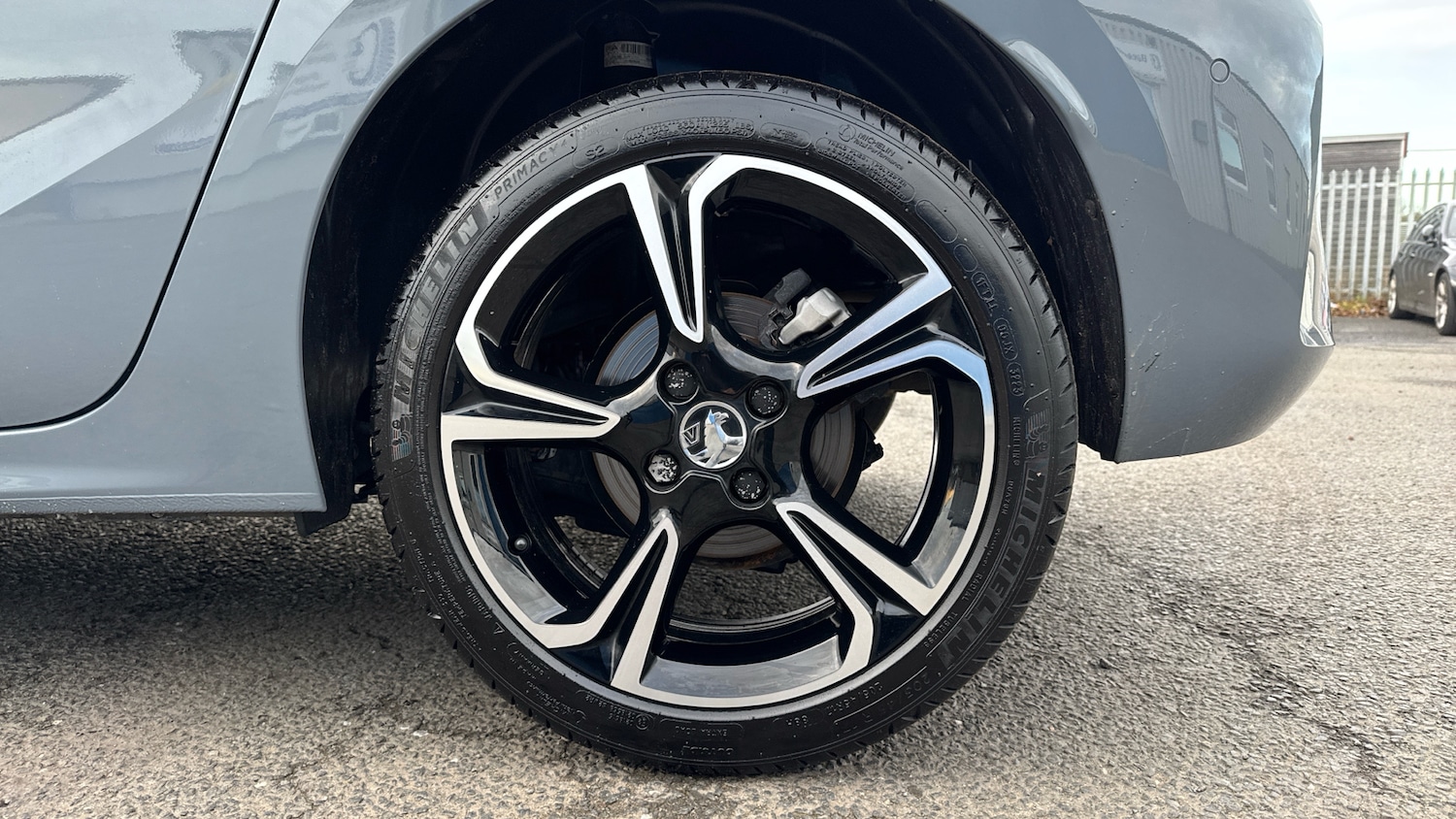 Used Vauxhall Corsa 2023 for sale - 76892847: Photo 7