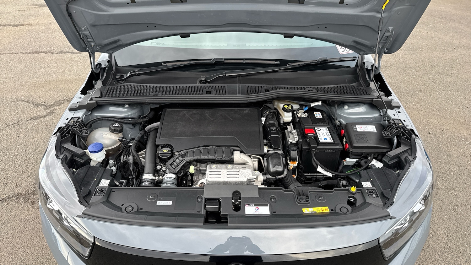 Used Vauxhall Corsa 2023 for sale - 76892847: Photo 8