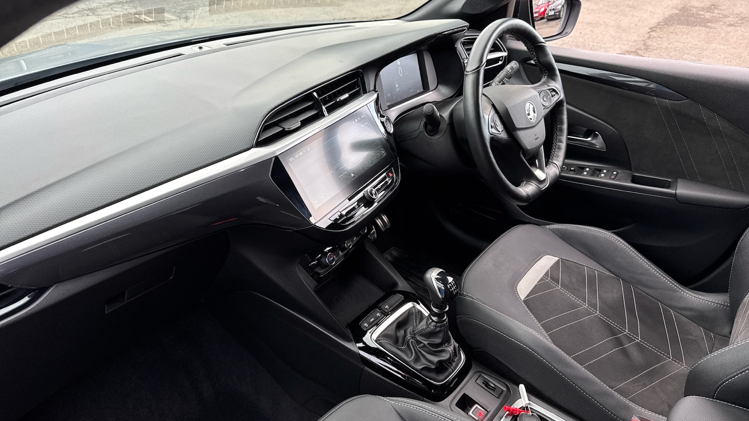 Used Vauxhall Corsa 2023 for sale - 76892847: Photo 9