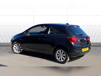 Used Vauxhall Corsa 2018 for sale - 78510630: Photo