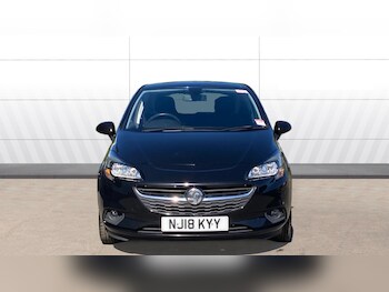 Used Vauxhall Corsa 2018 for sale - 78510630: Photo