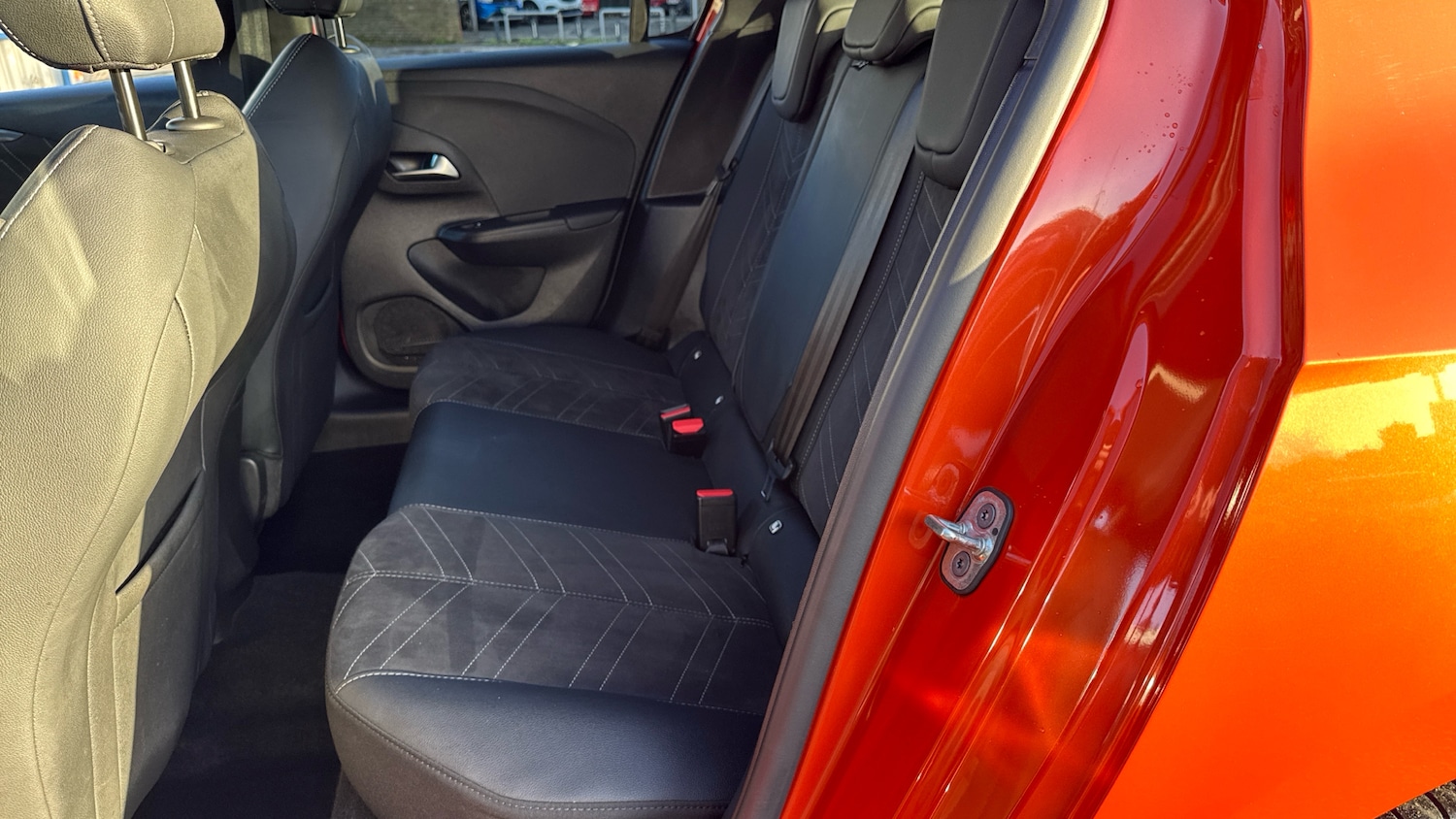 Used Vauxhall Corsa 2022 for sale - 76877805: Photo 16