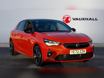 Used Vauxhall Corsa 2022 for sale - 76877805: Photo