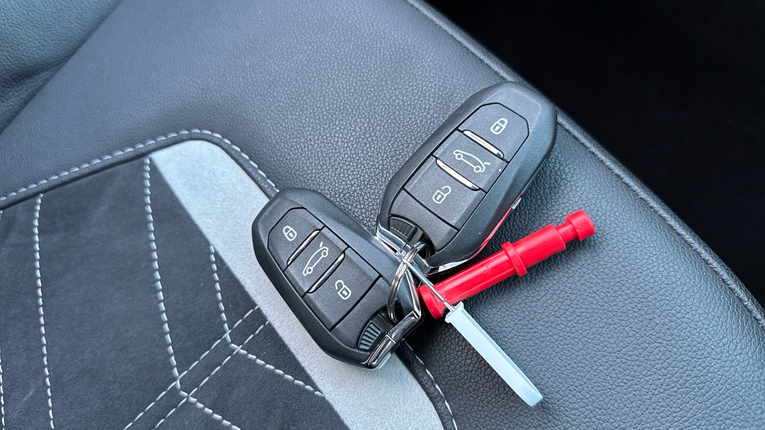 Used Vauxhall Corsa 2022 for sale - 76877805: Photo 20