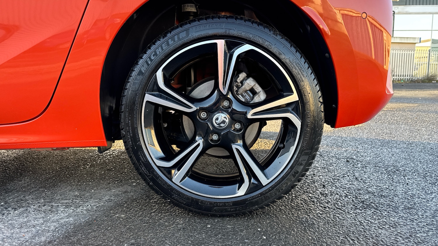 Used Vauxhall Corsa 2022 for sale - 76877805: Photo 21