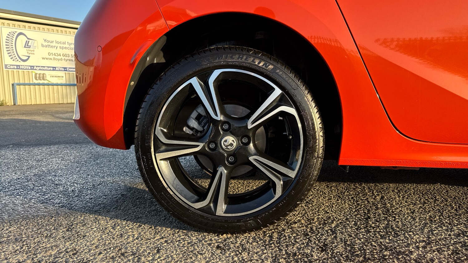 Used Vauxhall Corsa 2022 for sale - 76877805: Photo 22