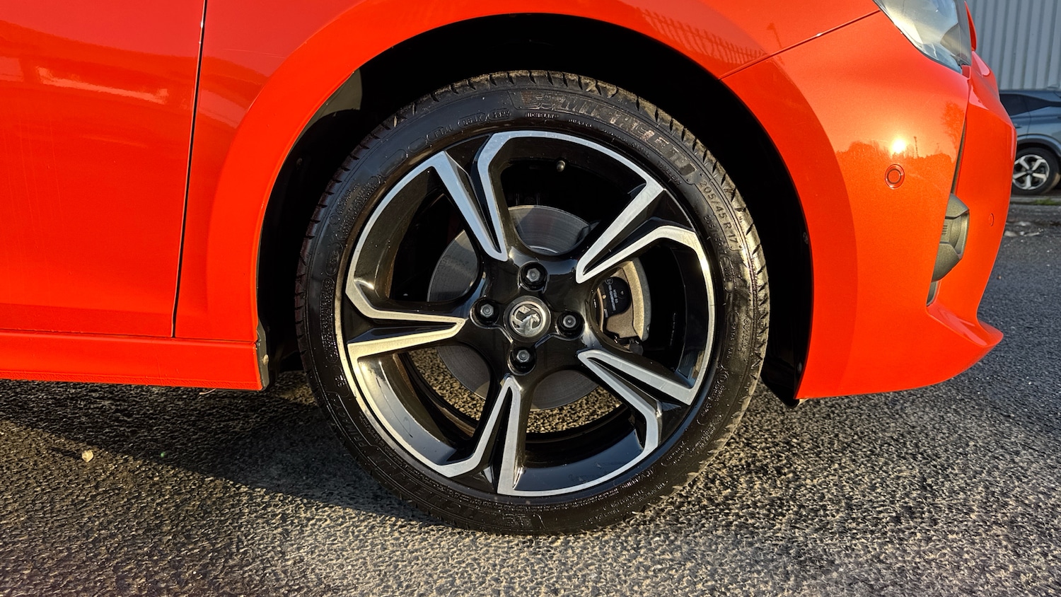 Used Vauxhall Corsa 2022 for sale - 76877805: Photo 23