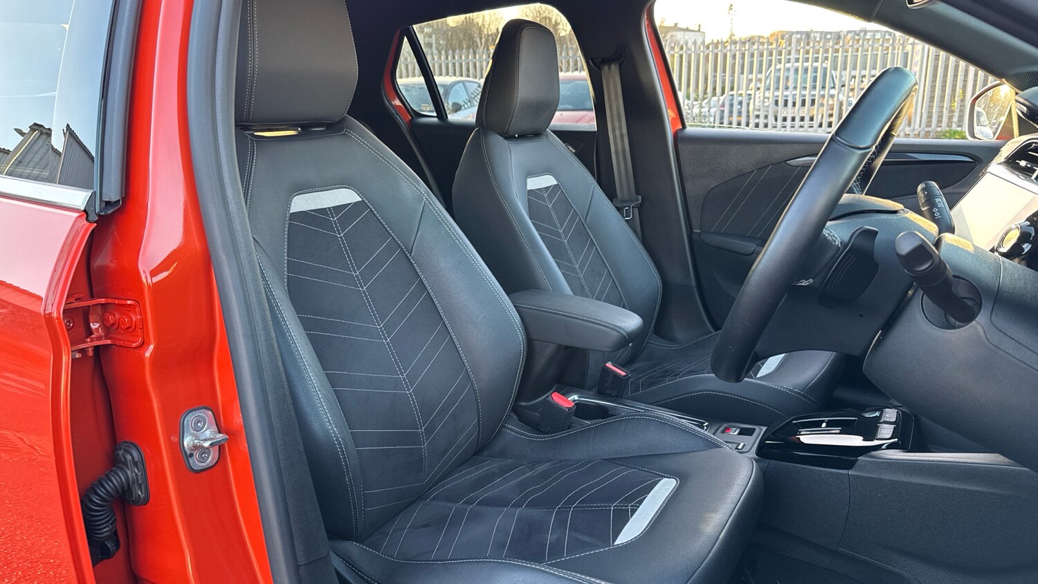 Used Vauxhall Corsa 2022 for sale - 76877805: Photo 24