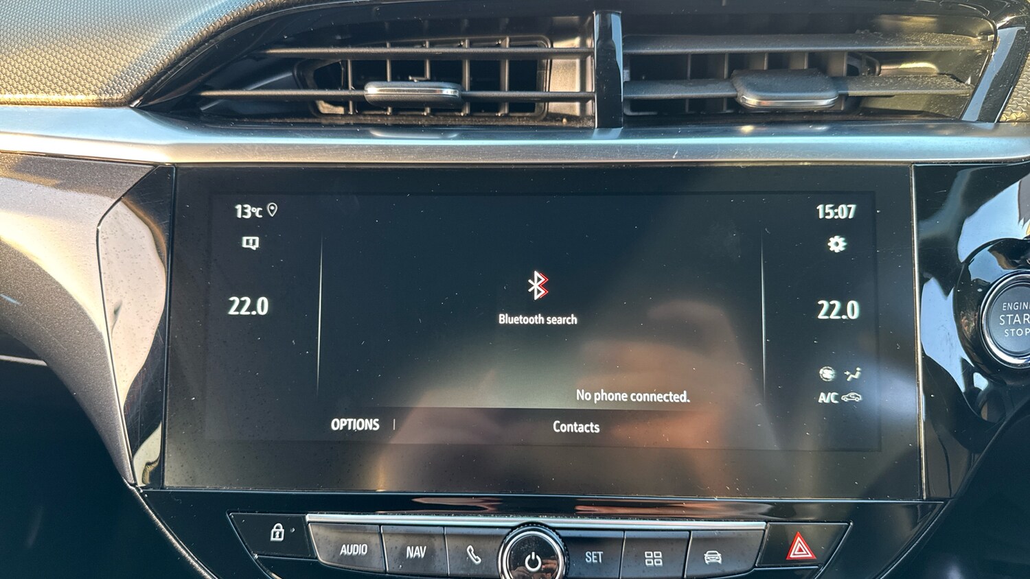 Used Vauxhall Corsa 2022 for sale - 76877805: Photo 27