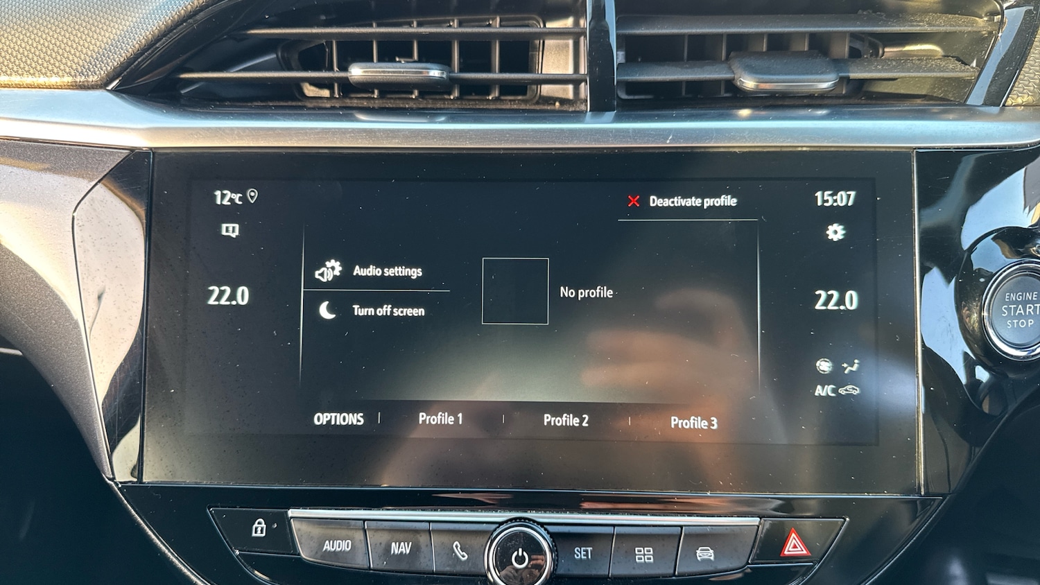 Used Vauxhall Corsa 2022 for sale - 76877805: Photo 28