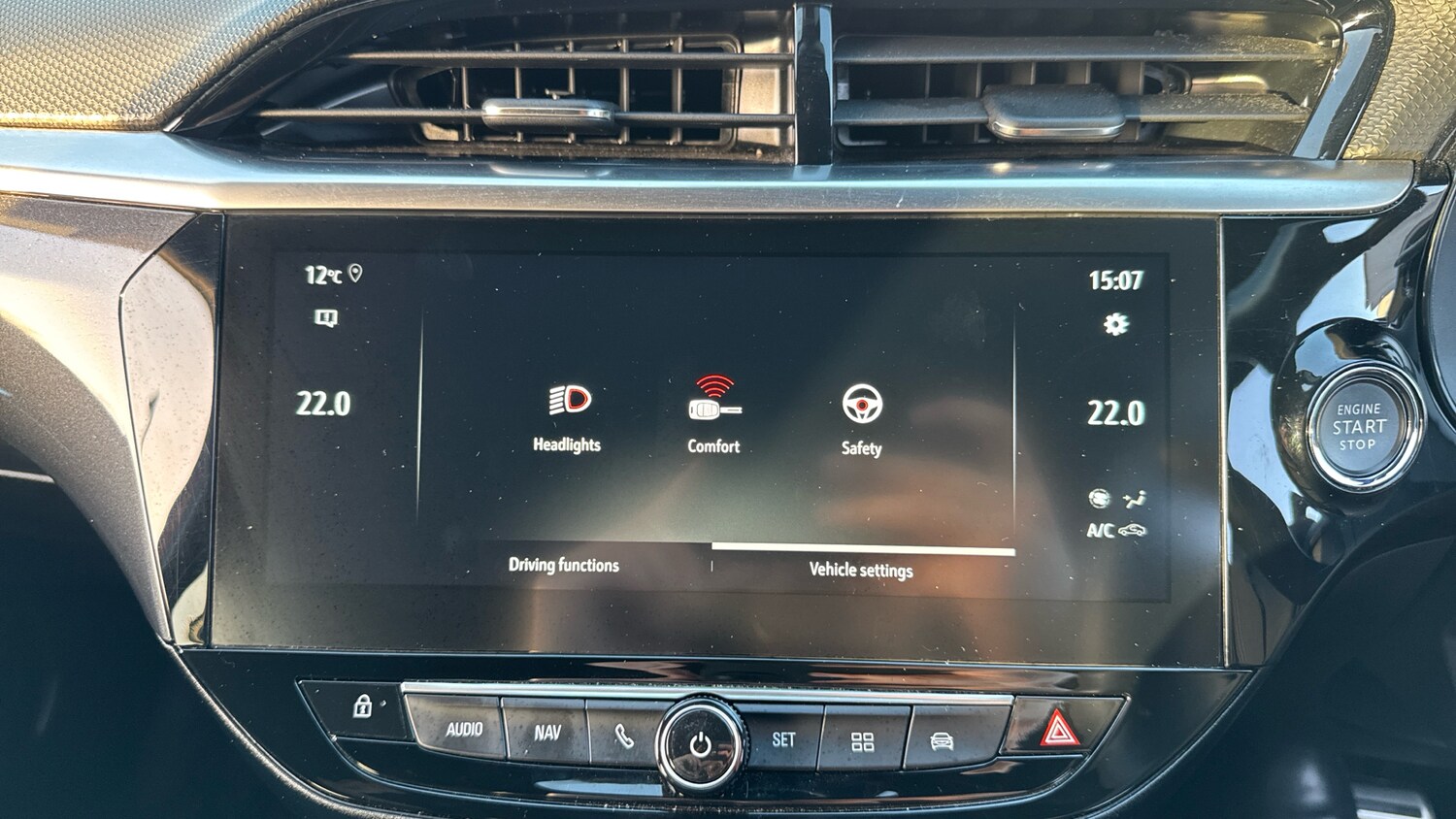 Used Vauxhall Corsa 2022 for sale - 76877805: Photo 30