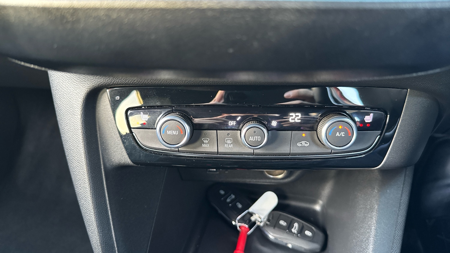 Used Vauxhall Corsa 2022 for sale - 76877805: Photo 31