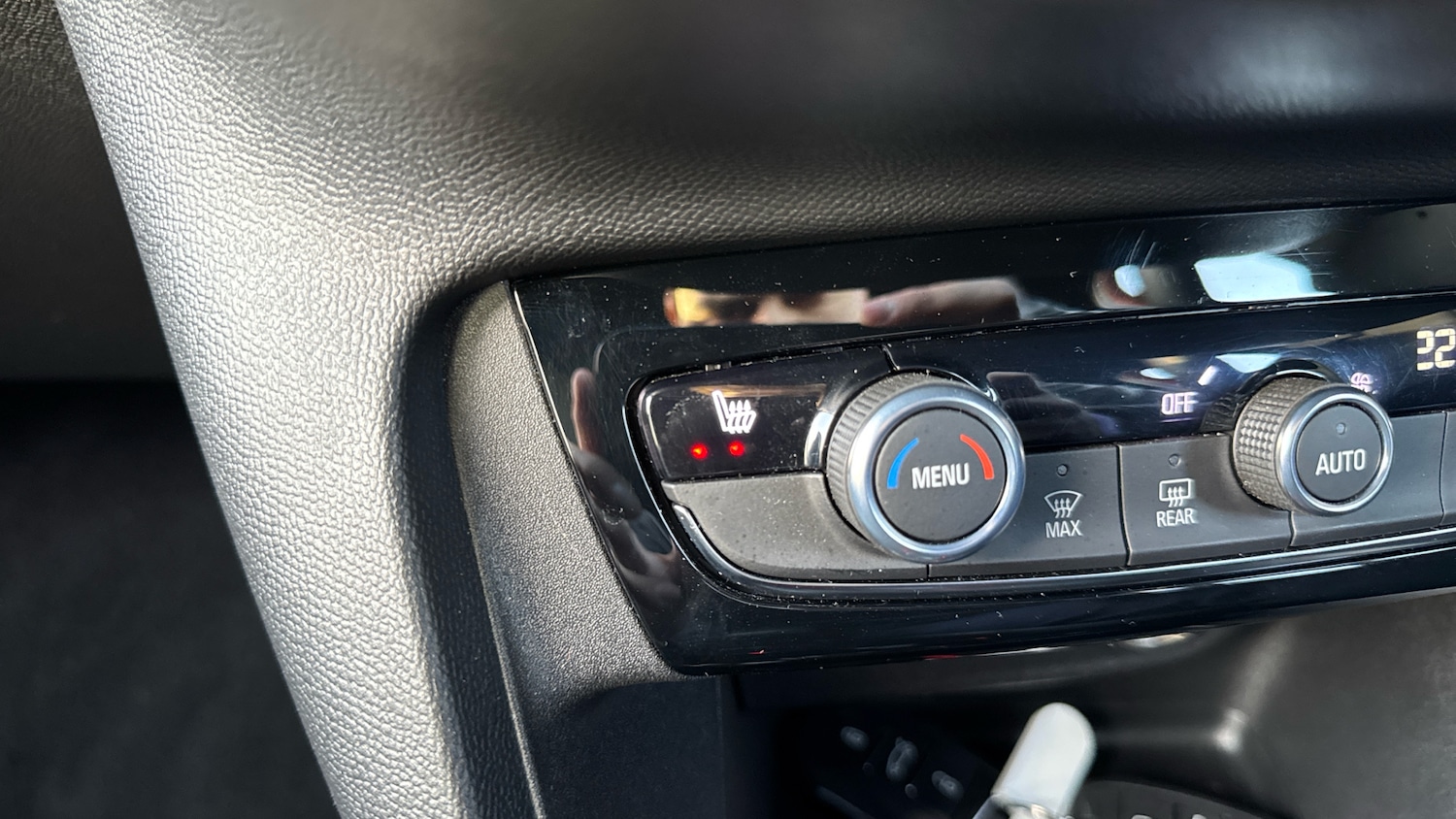 Used Vauxhall Corsa 2022 for sale - 76877805: Photo 32