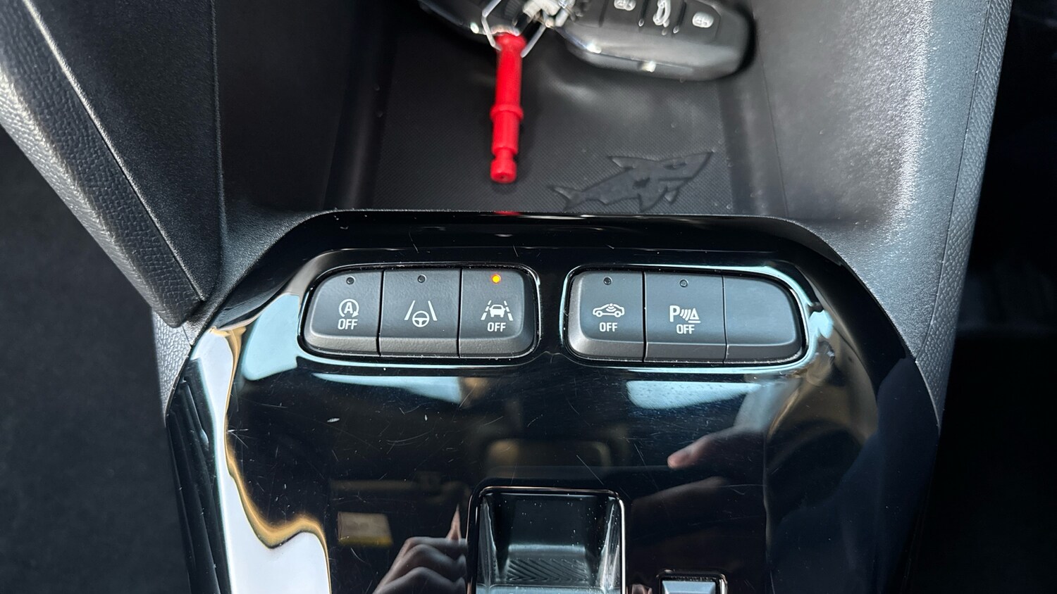 Used Vauxhall Corsa 2022 for sale - 76877805: Photo 33