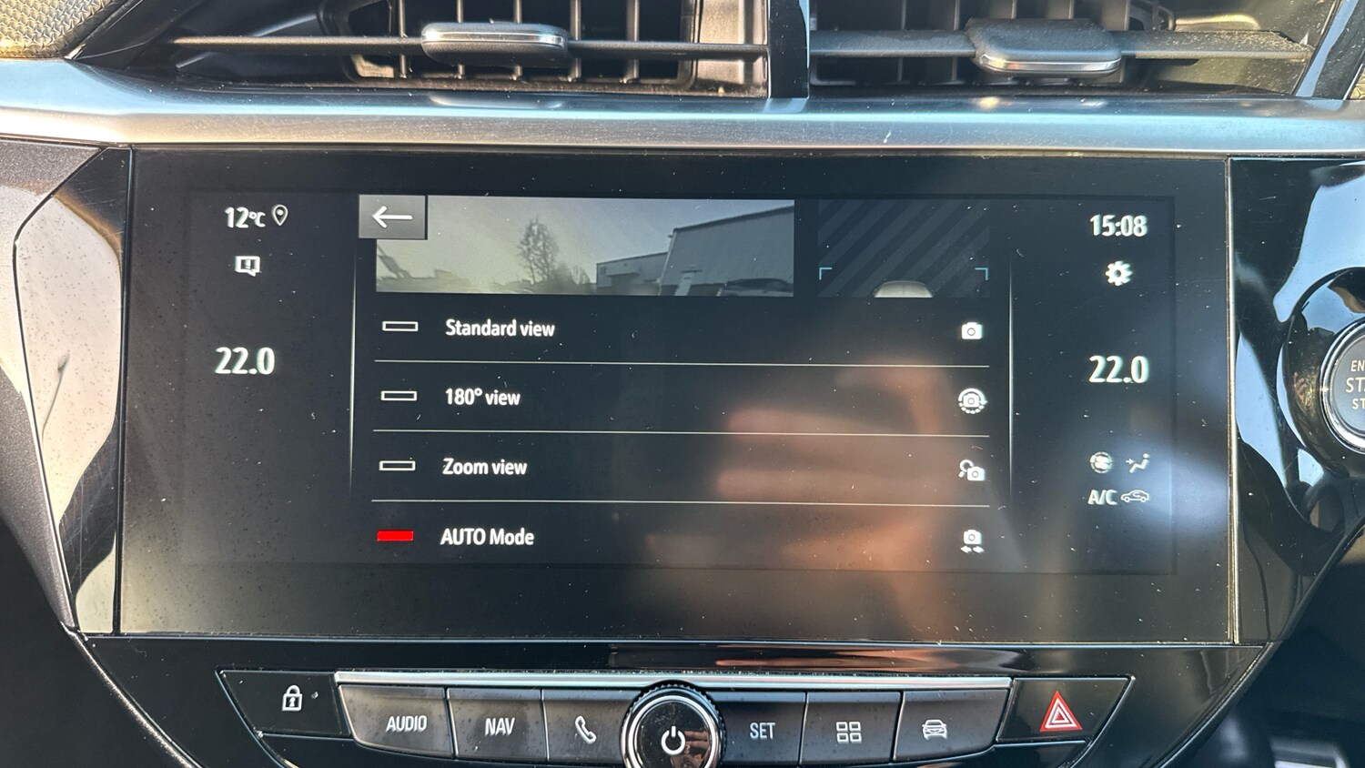 Used Vauxhall Corsa 2022 for sale - 76877805: Photo 42