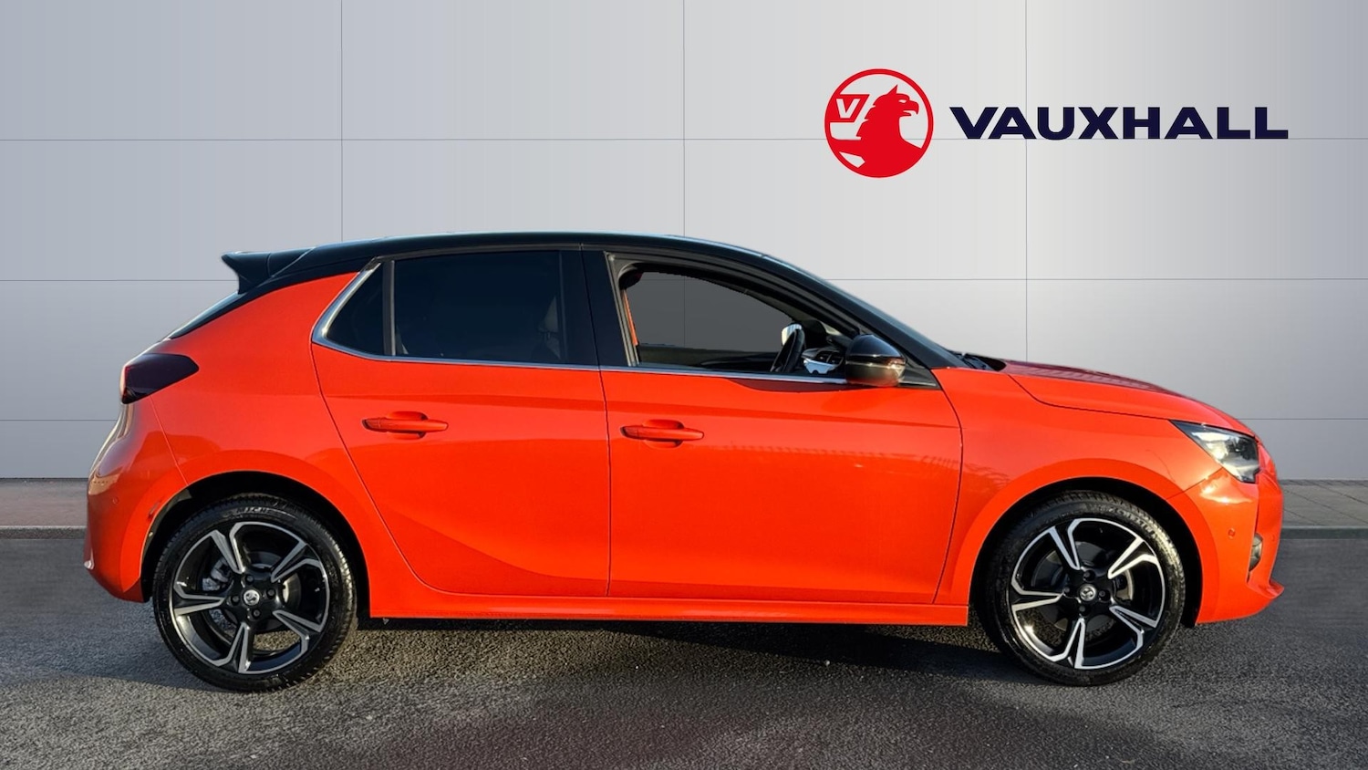 Used Vauxhall Corsa 2022 for sale - 76877805: Photo 5