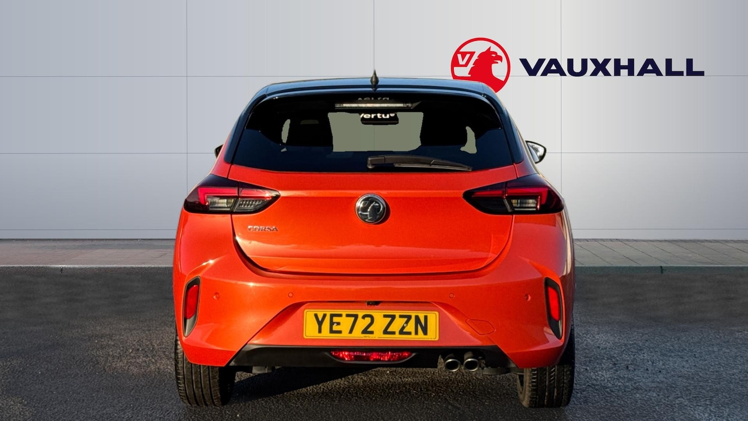 Used Vauxhall Corsa 2022 for sale - 76877805: Photo 6