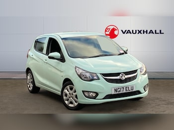 2017 (17) - 1.0 SE 5dr [A/C]