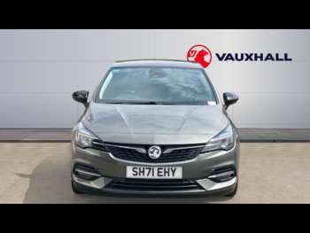 Used Vauxhall Astra 2021 for sale - 75008819: Photo