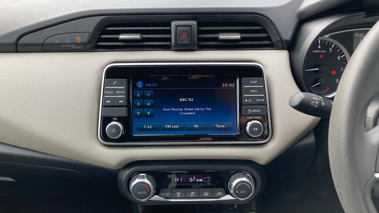 Used Nissan Micra 2017 for sale - 78042606: Photo 12