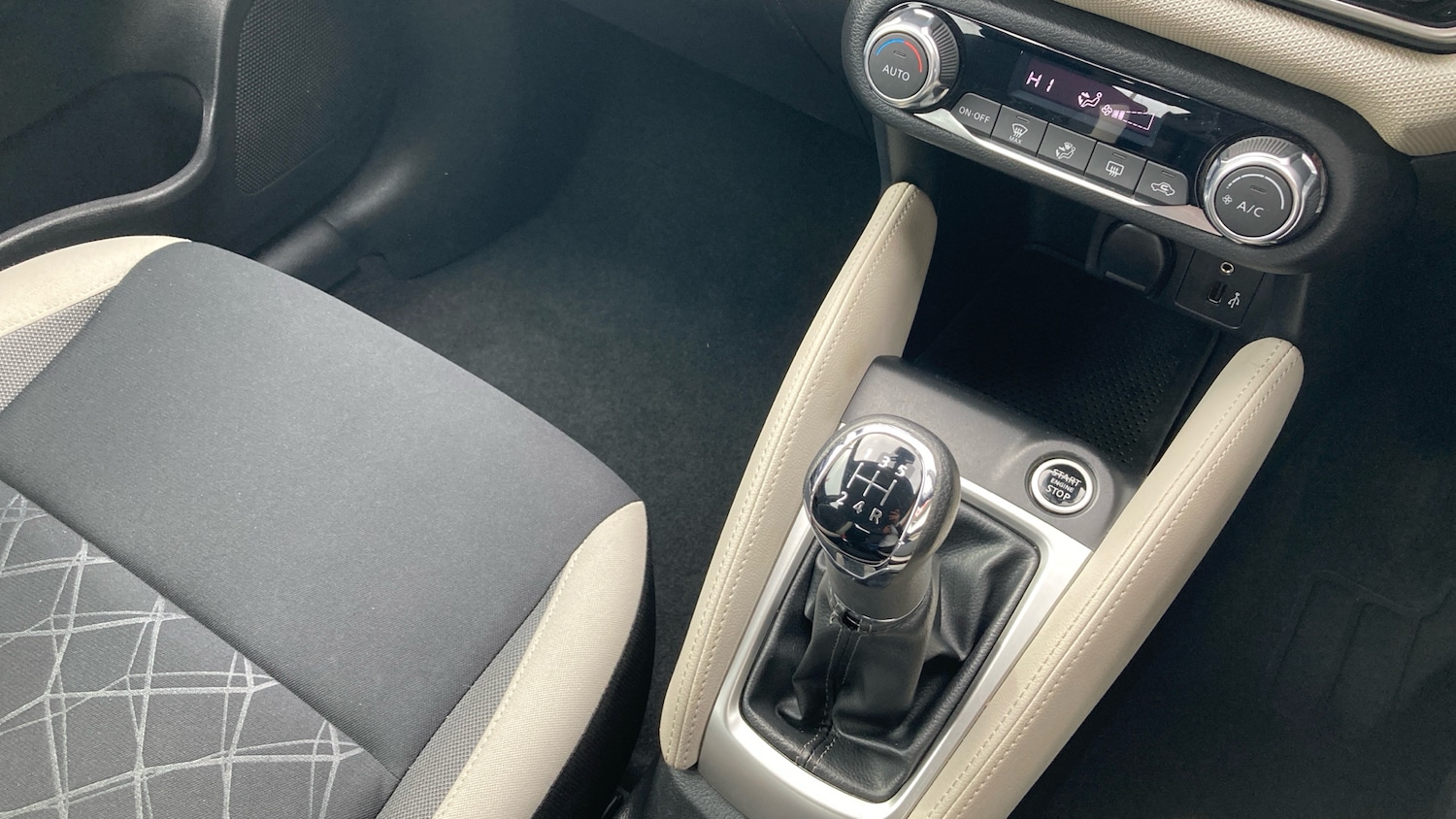 Used Nissan Micra 2017 for sale - 78042606: Photo 13