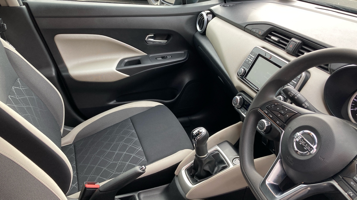 Used Nissan Micra 2017 for sale - 78042606: Photo 14