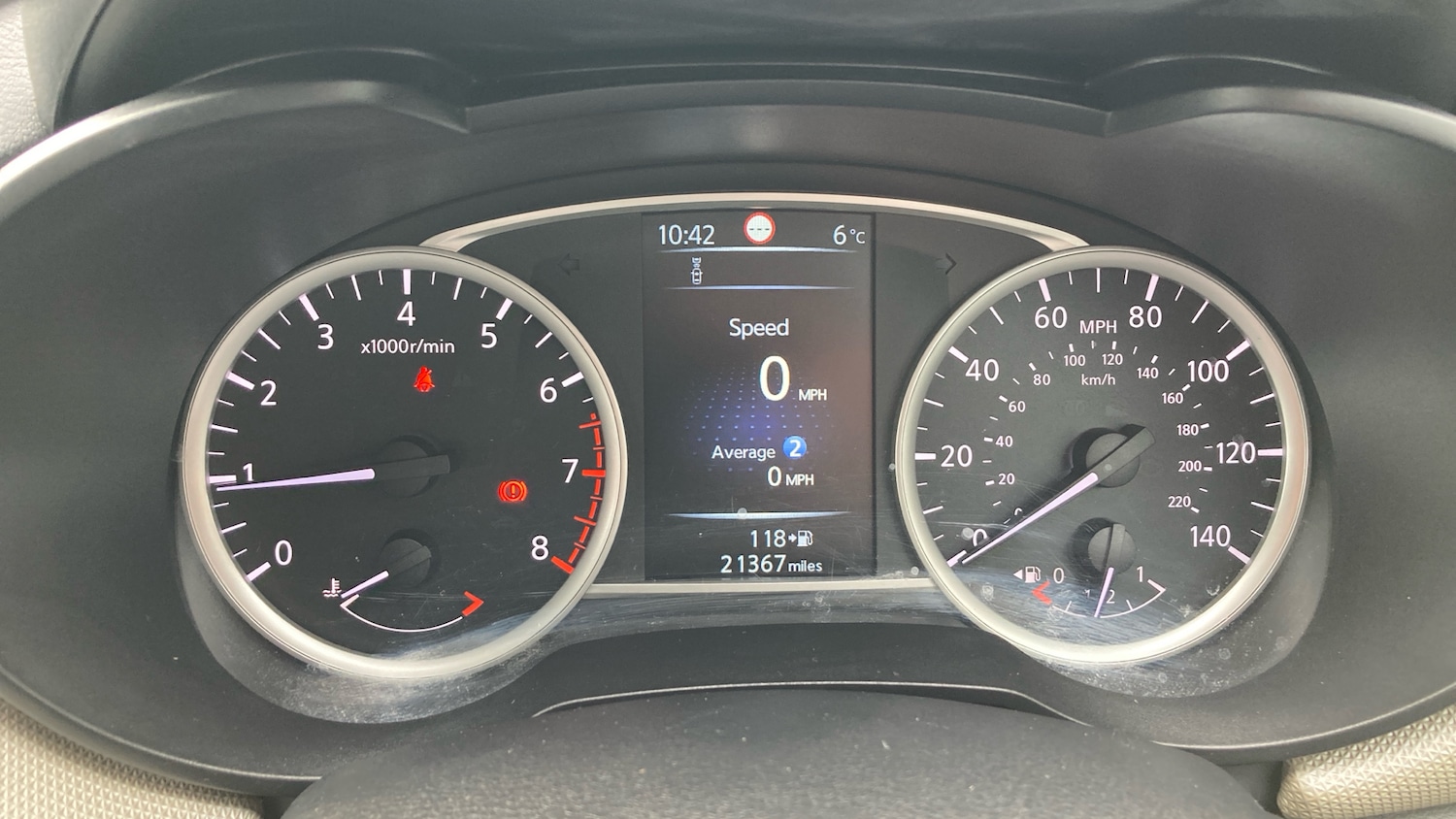 Used Nissan Micra 2017 for sale - 78042606: Photo 18