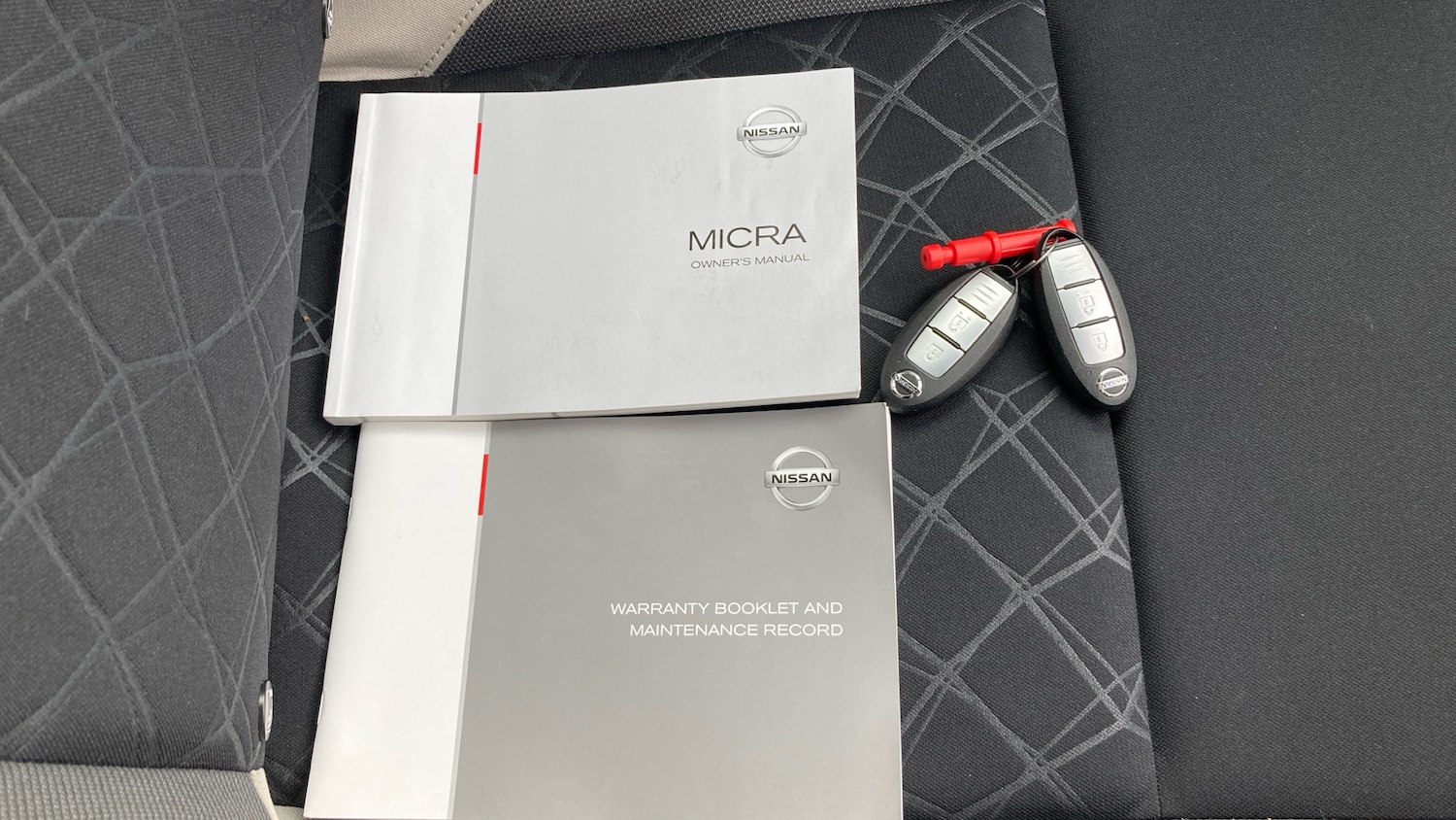 Used Nissan Micra 2017 for sale - 78042606: Photo 19