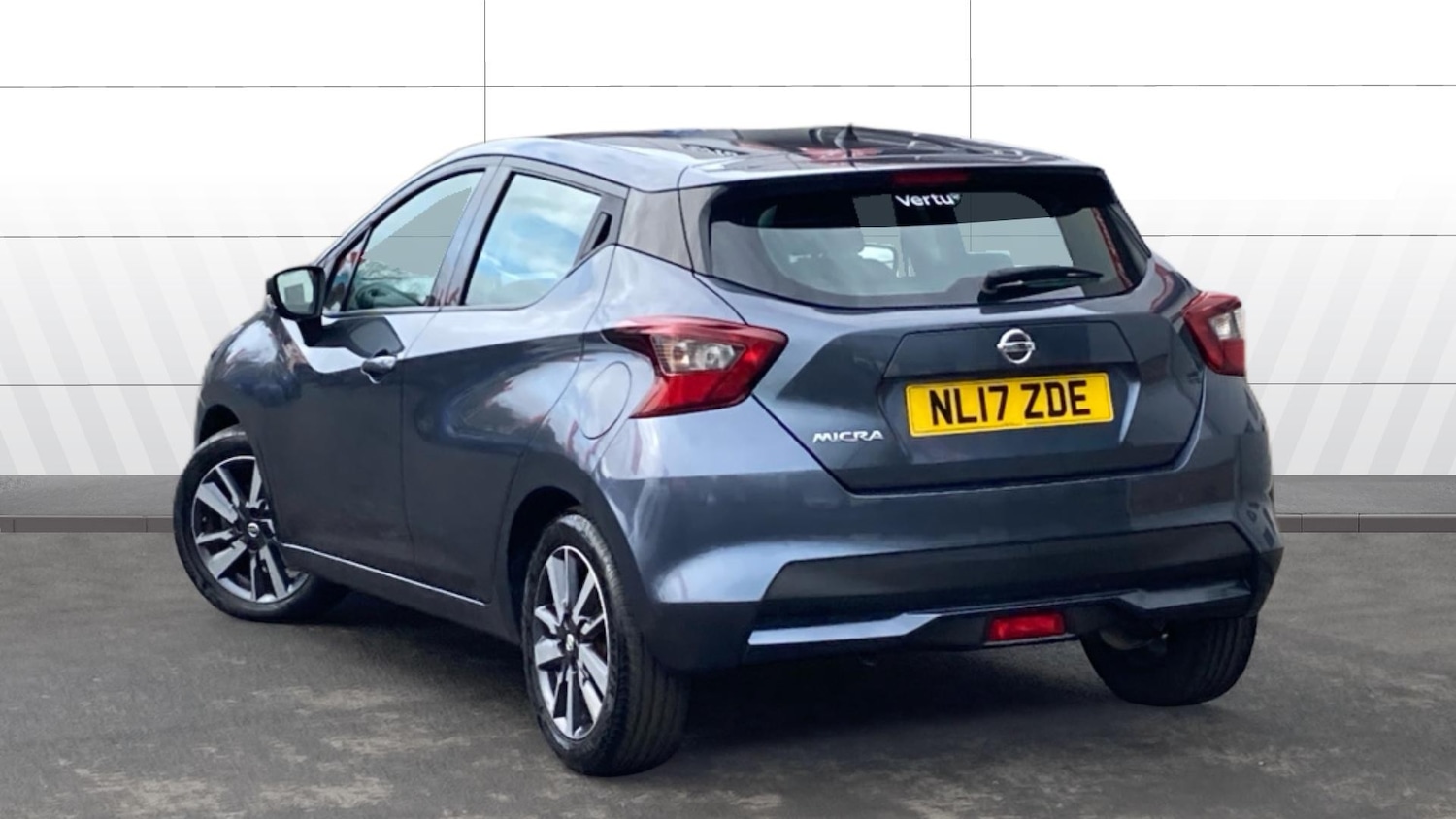 Used Nissan Micra 2017 for sale - 78042606: Photo 2