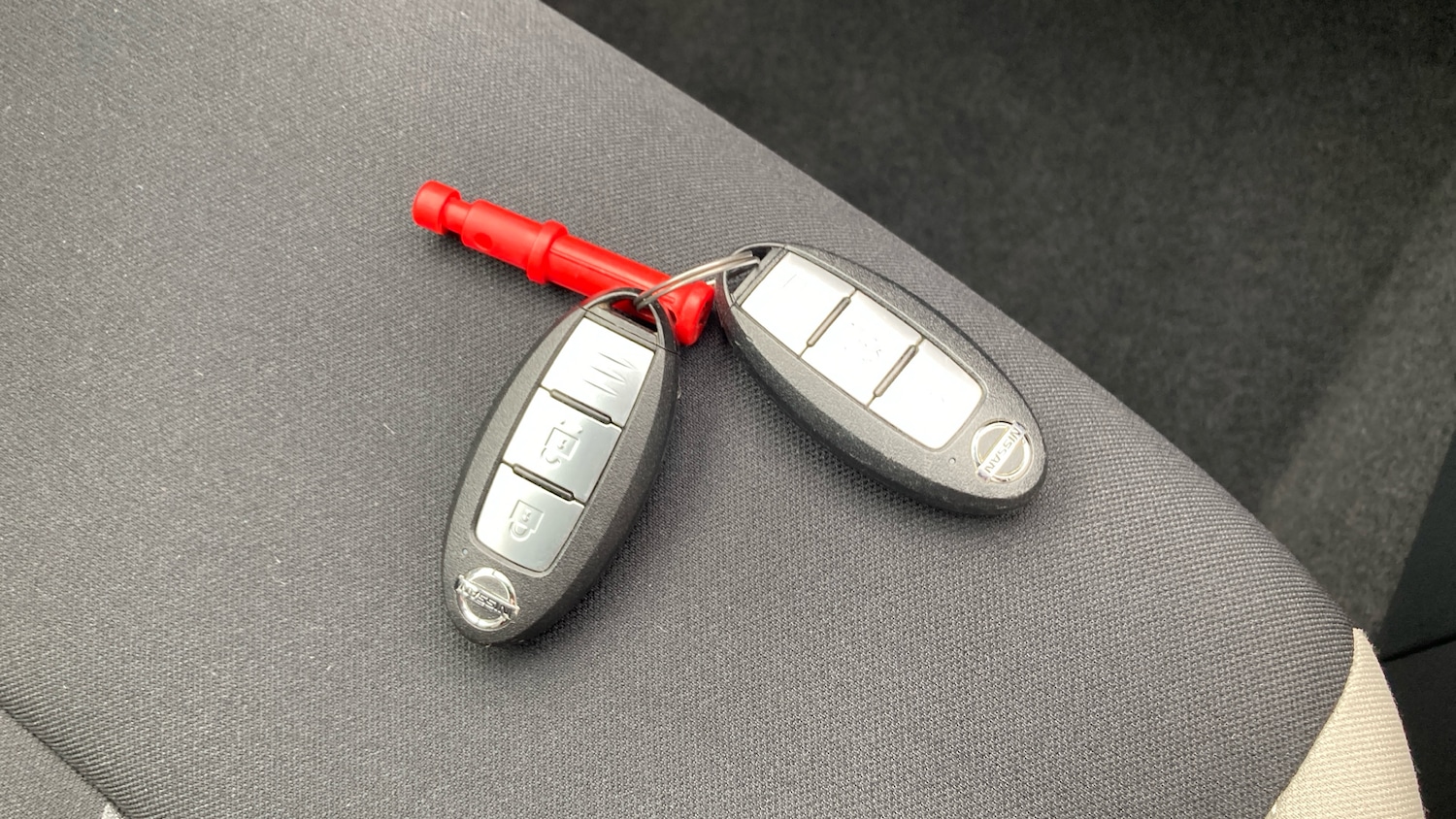 Used Nissan Micra 2017 for sale - 78042606: Photo 20