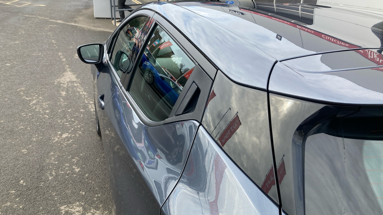 Used Nissan Micra 2017 for sale - 78042606: Photo 25