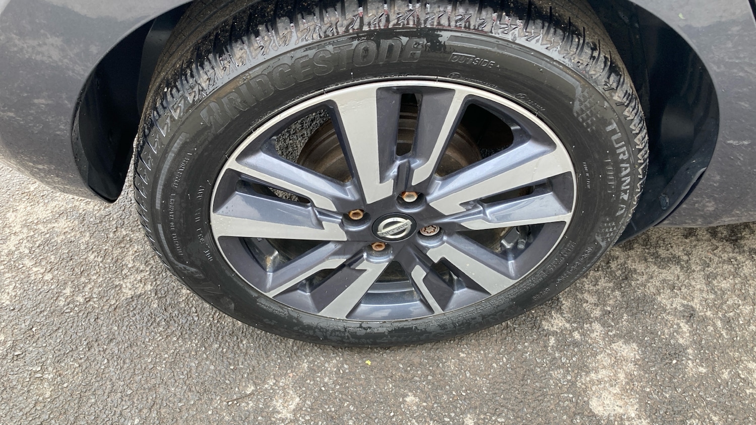 Used Nissan Micra 2017 for sale - 78042606: Photo 27