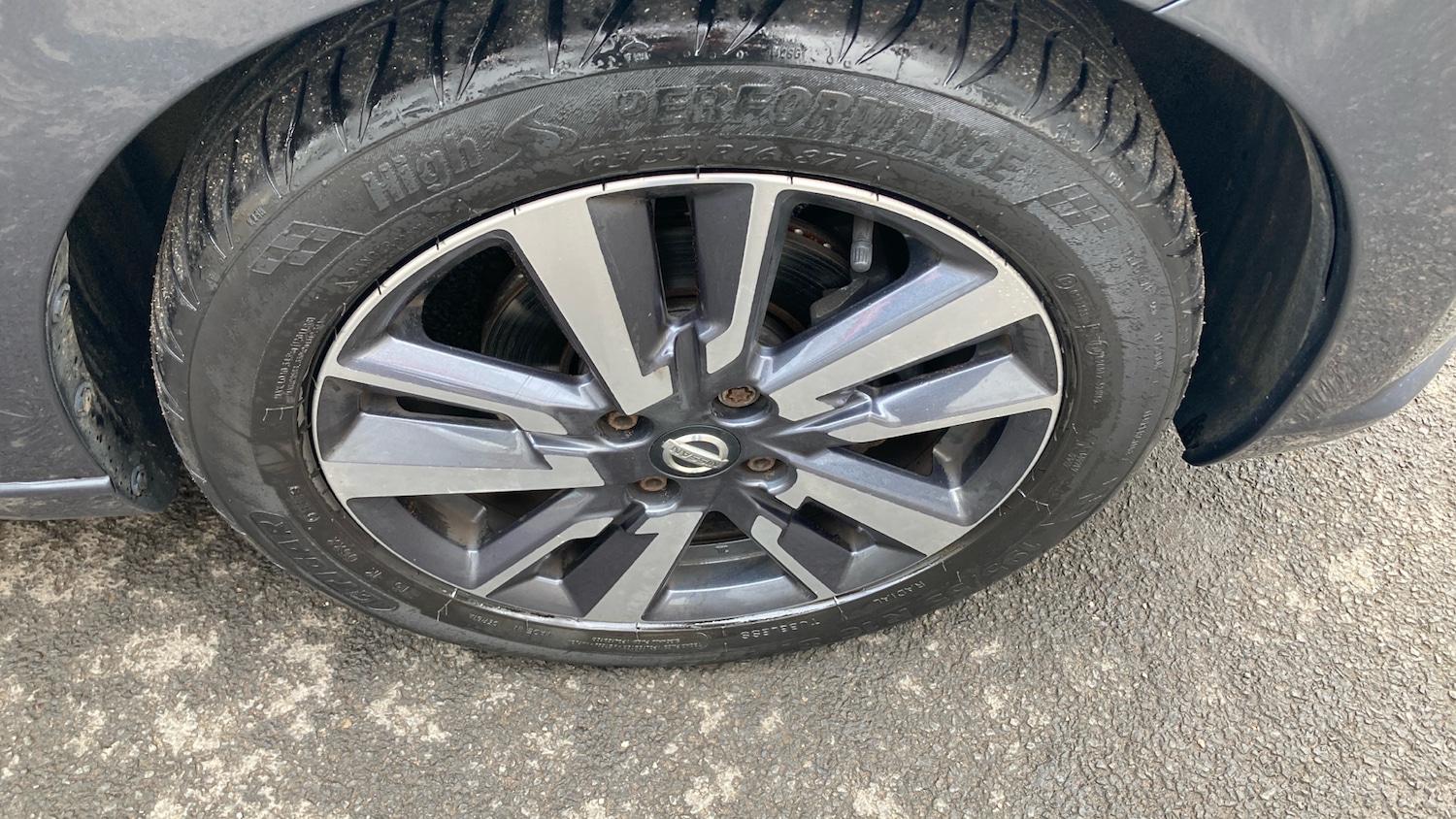 Used Nissan Micra 2017 for sale - 78042606: Photo 28