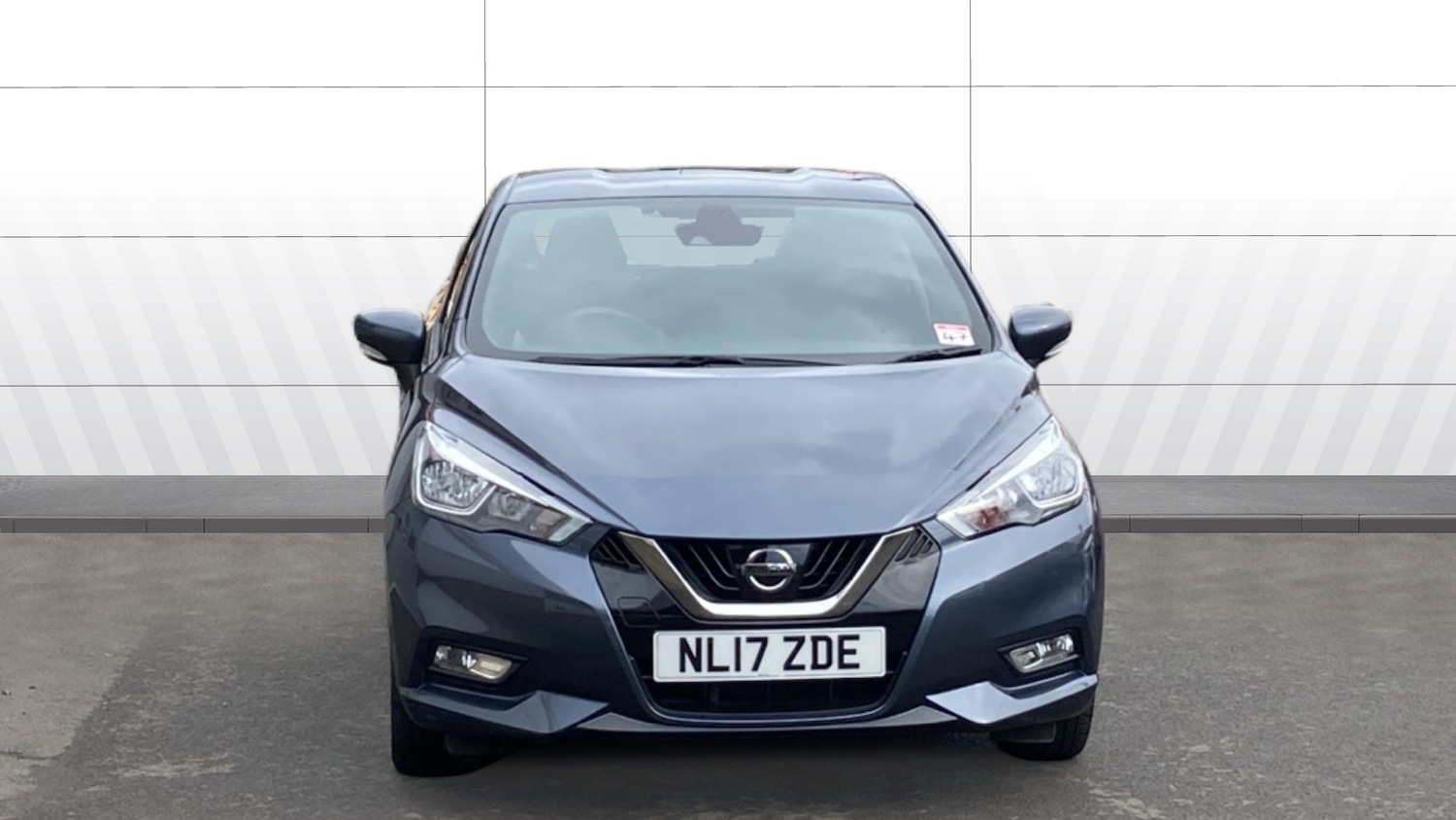 Used Nissan Micra 2017 for sale - 78042606: Photo 3