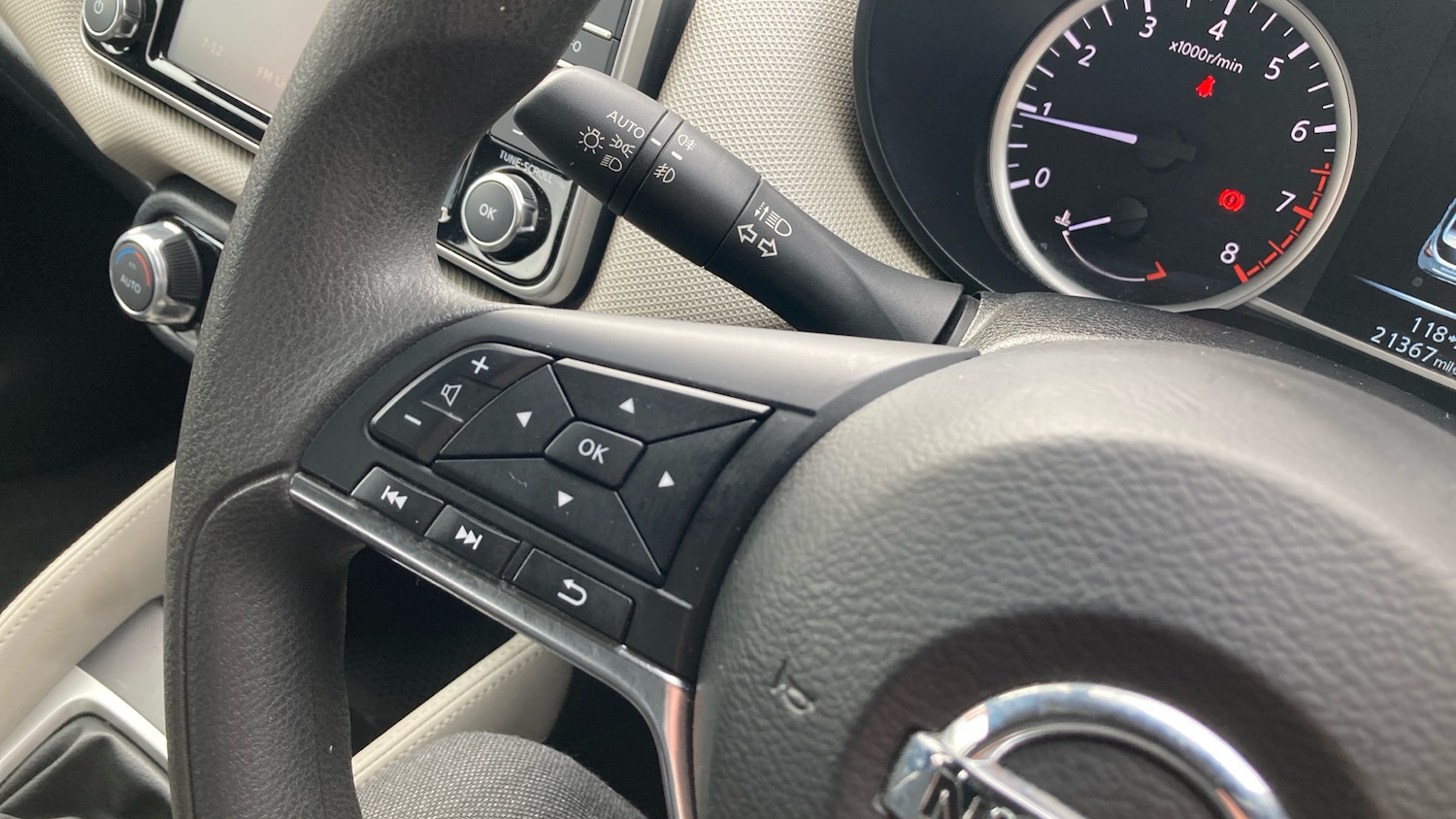 Used Nissan Micra 2017 for sale - 78042606: Photo 32