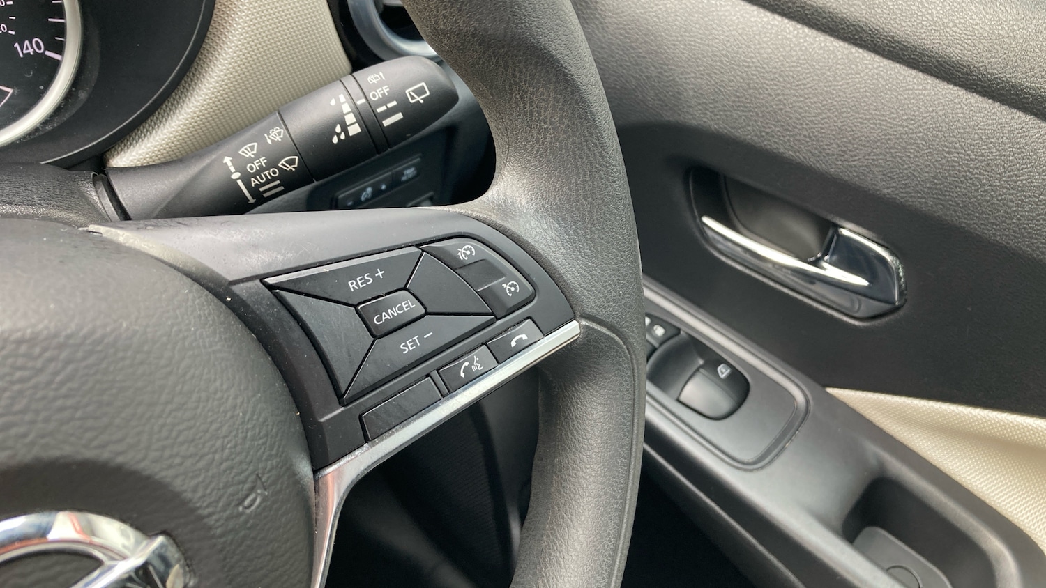 Used Nissan Micra 2017 for sale - 78042606: Photo 33