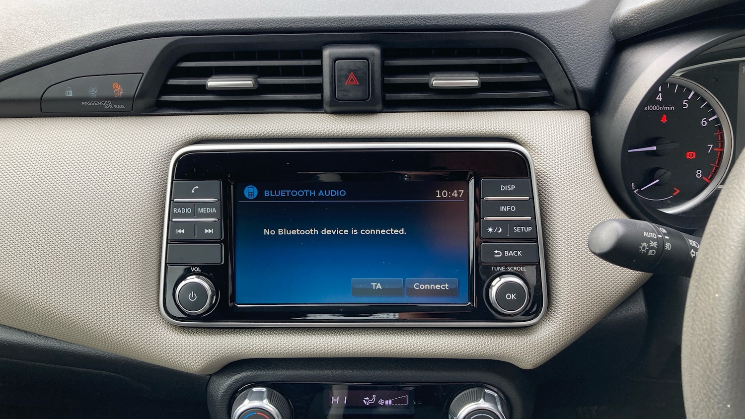 Used Nissan Micra 2017 for sale - 78042606: Photo 37