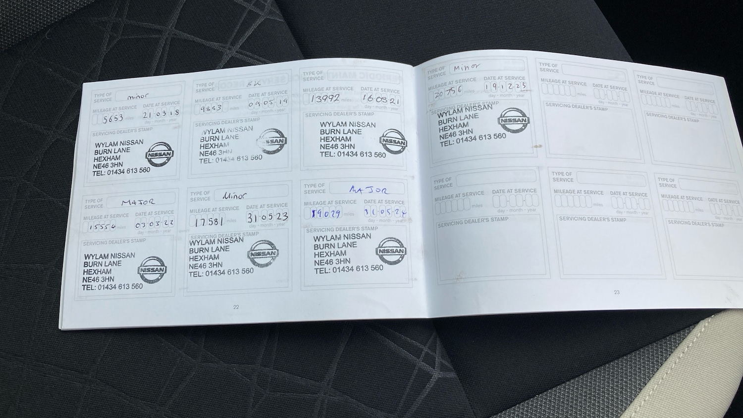 Used Nissan Micra 2017 for sale - 78042606: Photo 39