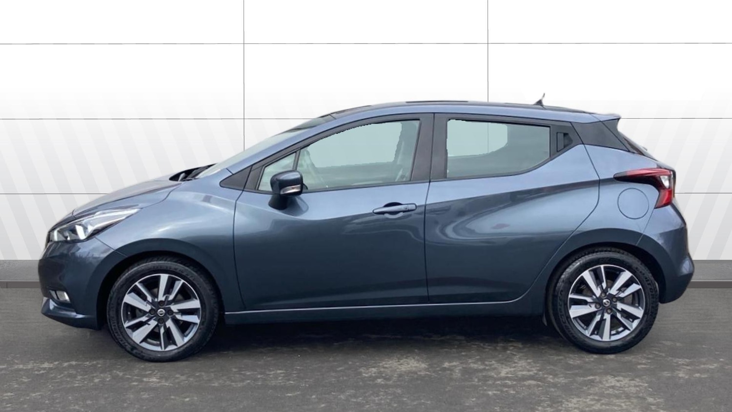 Used Nissan Micra 2017 for sale - 78042606: Photo 5