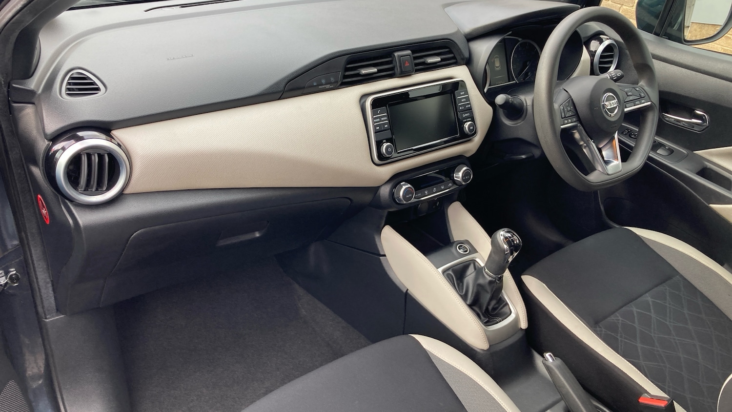 Used Nissan Micra 2017 for sale - 78042606: Photo 9