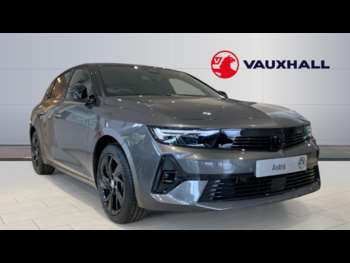 2025 (25) - 1.2 Turbo 130 GS 5dr Petrol Hatchback