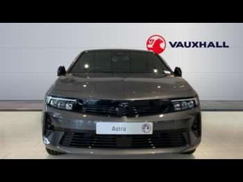 Used Vauxhall Astra 2025 for sale - 75239653: Photo