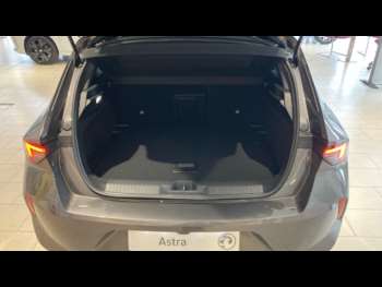 Used Vauxhall Astra 2025 for sale - 75239653: Photo