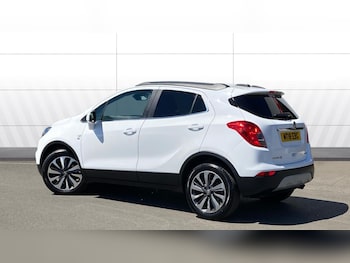 Used Vauxhall Mokka X 2018 for sale - 79099506: Photo