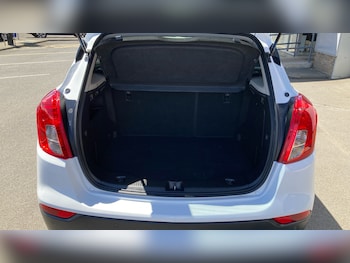Used Vauxhall Mokka X 2018 for sale - 79099506: Photo